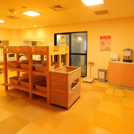 Hotel Hana Isawa Fuefuki Exterior photo