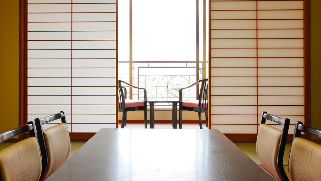 Hotel Hana Isawa Fuefuki Exterior photo