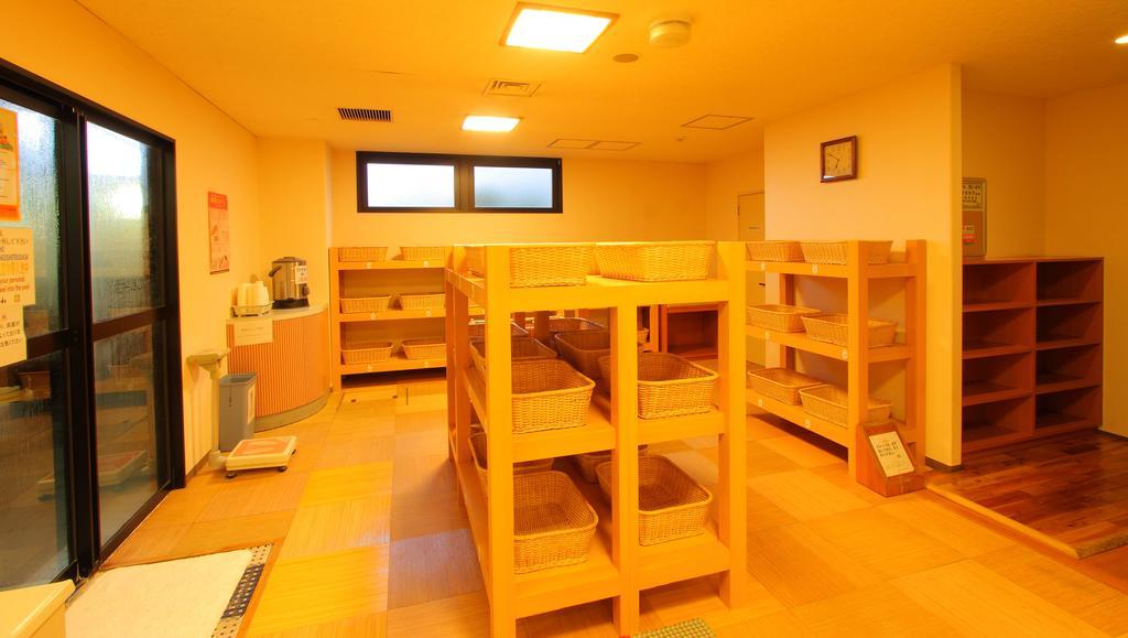 Hotel Hana Isawa Fuefuki Exterior photo