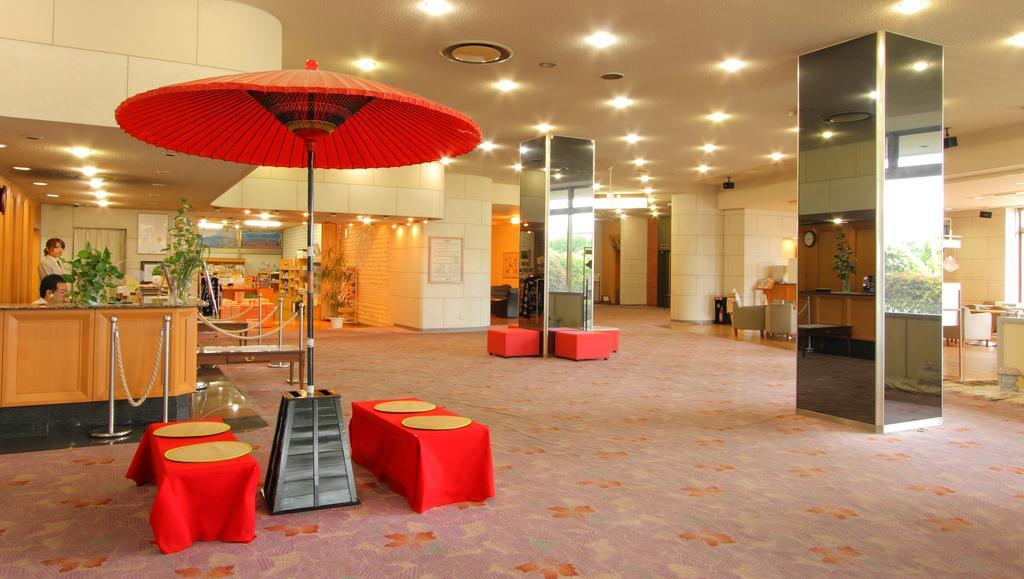 Hotel Hana Isawa Fuefuki Exterior photo